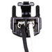 ABS Wheel Speed Sensor Wiring Harness WVE 1P2105