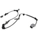 ABS Wheel Speed Sensor Wiring Harness WVE 1P2105
