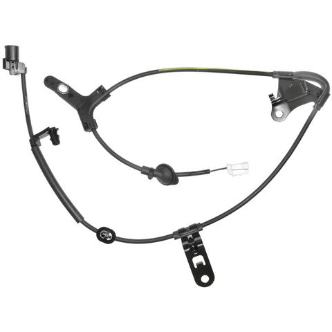 ABS Wheel Speed Sensor Wiring Harness WVE 1P2106