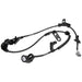 ABS Wheel Speed Sensor Wiring Harness WVE 1P2107