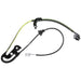 ABS Wheel Speed Sensor Wiring Harness WVE 1P2108