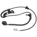 ABS Wheel Speed Sensor Wiring Harness WVE 1P2109