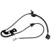 ABS Wheel Speed Sensor Wiring Harness WVE 1P2110