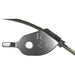 ABS Wheel Speed Sensor Wiring Harness WVE 1P2112