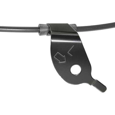 ABS Wheel Speed Sensor Wiring Harness WVE 1P2113
