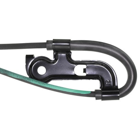 ABS Wheel Speed Sensor Wiring Harness WVE 1P2116