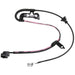 ABS Wheel Speed Sensor Wiring Harness WVE 1P2117