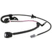 ABS Wheel Speed Sensor Wiring Harness WVE 1P2117