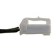ABS Wheel Speed Sensor Wiring Harness WVE 1P2119