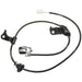 ABS Wheel Speed Sensor Wiring Harness WVE 1P2120
