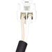 ABS Wheel Speed Sensor Wiring Harness WVE 1P2120