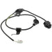 ABS Wheel Speed Sensor Wiring Harness WVE 1P2120