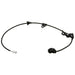 ABS Wheel Speed Sensor Wiring Harness WVE 1P2121