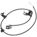 ABS Wheel Speed Sensor Wiring Harness WVE 1P2123