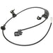 ABS Wheel Speed Sensor Wiring Harness WVE 1P2123