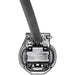 ABS Wheel Speed Sensor Wiring Harness WVE 1P2124