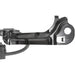 ABS Wheel Speed Sensor Wiring Harness WVE 1P2124