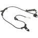 ABS Wheel Speed Sensor Wiring Harness WVE 1P2124