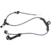 ABS Wheel Speed Sensor Wiring Harness WVE 1P2125
