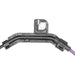 ABS Wheel Speed Sensor Wiring Harness WVE 1P2125