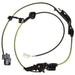ABS Wheel Speed Sensor Wiring Harness WVE 1P2126