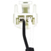 ABS Wheel Speed Sensor Wiring Harness WVE 1P2126
