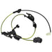 ABS Wheel Speed Sensor Wiring Harness WVE 1P2126