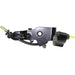 ABS Wheel Speed Sensor Wiring Harness WVE 1P2126