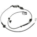ABS Wheel Speed Sensor Wiring Harness WVE 1P2127