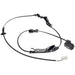 ABS Wheel Speed Sensor Wiring Harness WVE 1P2127