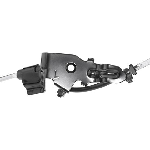 ABS Wheel Speed Sensor Wiring Harness WVE 1P2127