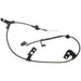ABS Wheel Speed Sensor Wiring Harness WVE 1P2130