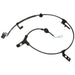 ABS Wheel Speed Sensor Wiring Harness WVE 1P2131