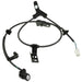 ABS Wheel Speed Sensor Wiring Harness WVE 1P2131