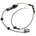 ABS Wheel Speed Sensor Wiring Harness WVE 1P2134