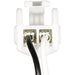 ABS Wheel Speed Sensor Wiring Harness WVE 1P2134