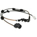 ABS Wheel Speed Sensor Wiring Harness WVE 1P2134