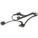 ABS Wheel Speed Sensor Wiring Harness WVE 1P2136