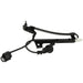 ABS Wheel Speed Sensor Wiring Harness WVE 1P2137