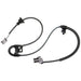 ABS Wheel Speed Sensor Wiring Harness WVE 1P2140