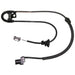 ABS Wheel Speed Sensor Wiring Harness WVE 1P2141