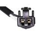 ABS Wheel Speed Sensor Wiring Harness WVE 1P2141