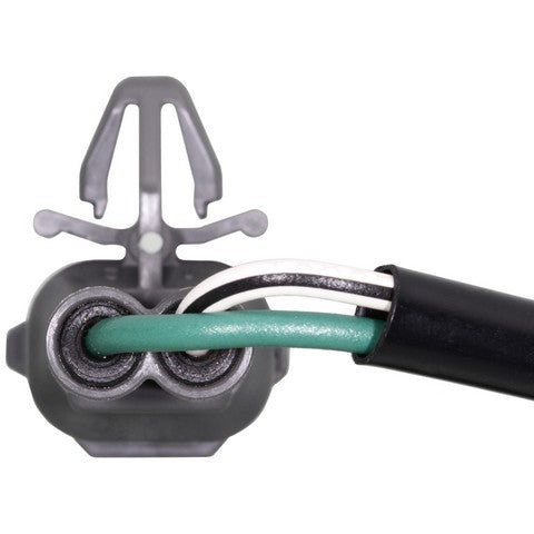 Combination Light Socket WVE 1P2142