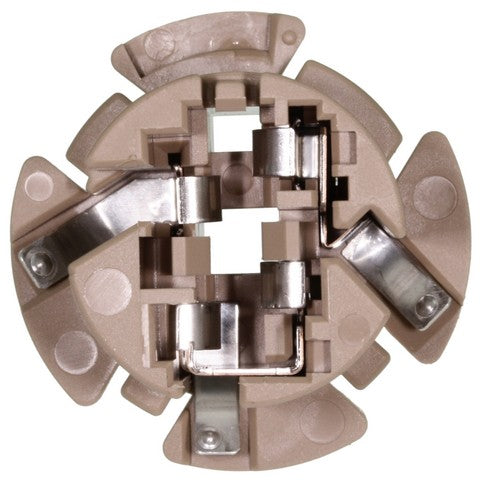 Combination Light Socket WVE 1P2143