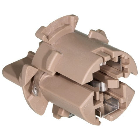 Combination Light Socket WVE 1P2143