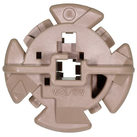 Combination Light Socket WVE 1P2143