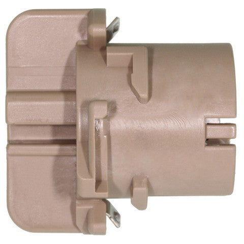 Combination Light Socket WVE 1P2143