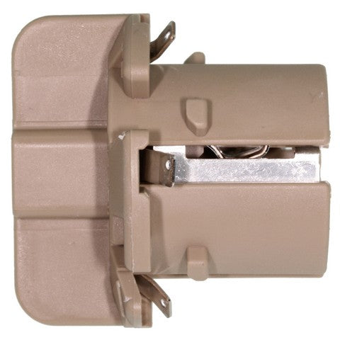 Combination Light Socket WVE 1P2143