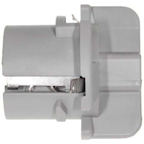 Combination Light Socket WVE 1P2144