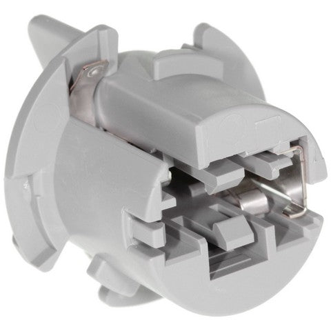 Combination Light Socket WVE 1P2144